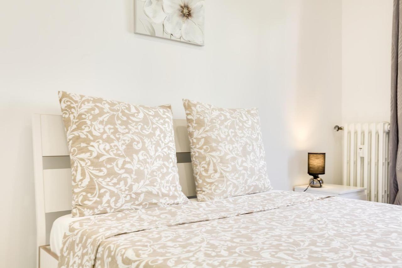 Appartement Gare St Charles Vieux Port 10 Personnes Marseille Exteriér fotografie